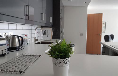 Stornoway Lido flats - Foto 17