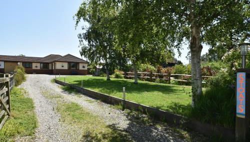 Stoats Old River Way - Foto 3, Garden