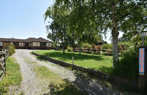 Stoats Old River Way - Foto 3