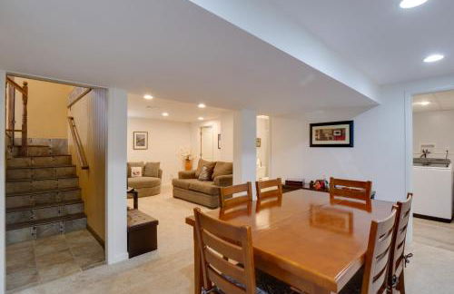 Empire Vacation Rental with Fire Pit and Gas Grill! - Foto 17