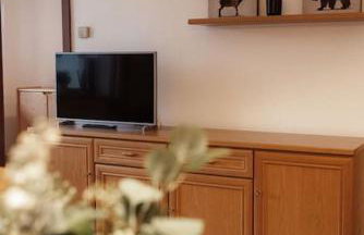 Ferienwohnung im Allgäu mit Bergsicht - Foto 6