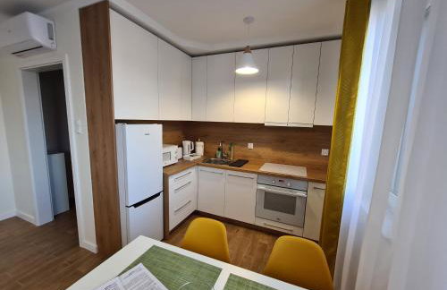 ApartHome K8 Centrum Sulęcin - Foto 26