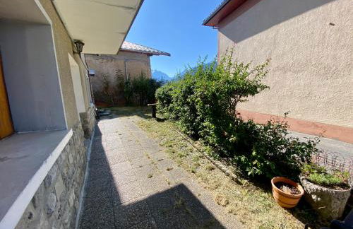 Appartement 4 personnes Versant du Soleil - Foto 10