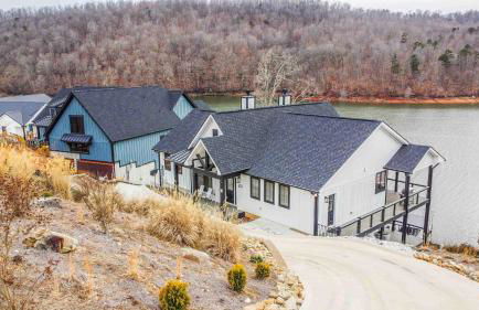 Luxury Lakeside Living at Knot Working on Norris Lake - Foto 44