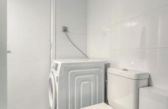 Elegant Light Two Bedroom Apartment in City Center - Foto 34