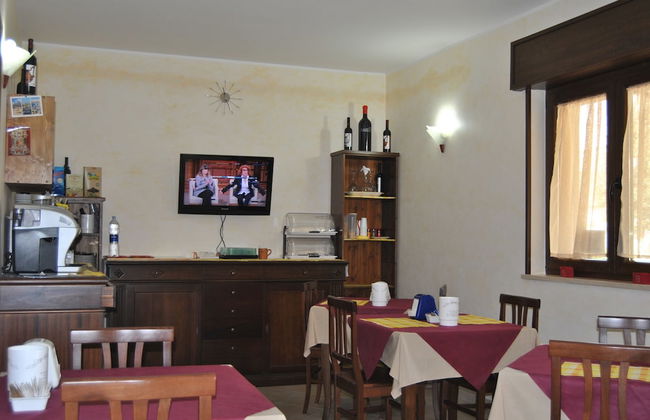 B&B Messapia - Foto 30