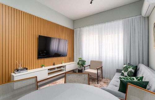 Epitácio Pessoa 4720, residencial building - Foto 1