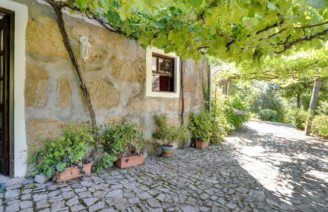 Cottage With Shared Pool - Foto 32