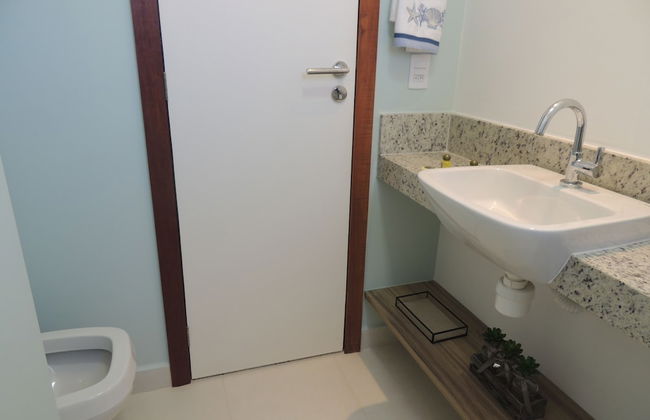 Casa com 3 Quartos em Condomínio Geriba - Foto 25