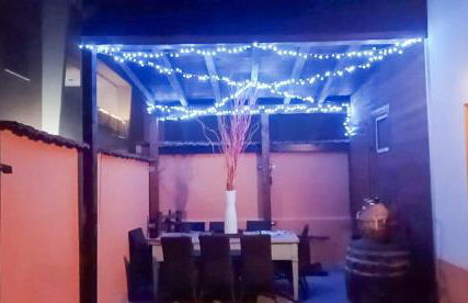 Maruffi 17 zona clinica bilocali - Foto 12