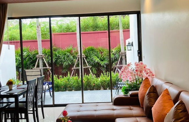 Boutique Resort Private Pool Villa - Foto 45