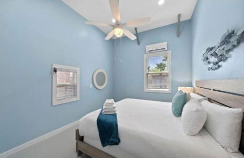 Multi-family Property with Private Pool, Large Yard and Steps From the Bay - Foto 31