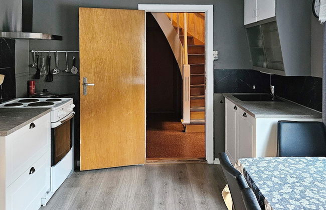 6 Person Holiday Home in Fiska-by Traum - Foto 2