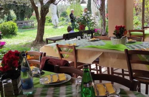 Agriturismo Terra Sabina - Foto 148