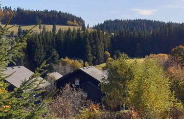 Ferienhaus Bernau13, Rechbergblick - Foto 30