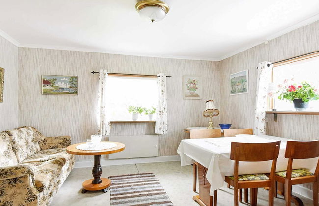 5 Person Holiday Home in Bullaren-by Traum - Foto 15