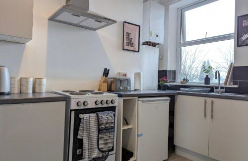 Modern Apartment Near Manchester City Centre - Foto 11