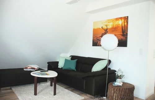 Ferienwohnung am Eichenpark, Lüneburger Heide - Foto 18