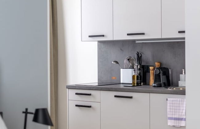 Limehome Rosenheim Gillitzerstraße - Foto 29