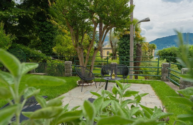 Co-f181-carb1ct - Tremezzo Apartment 3 - Photo 34