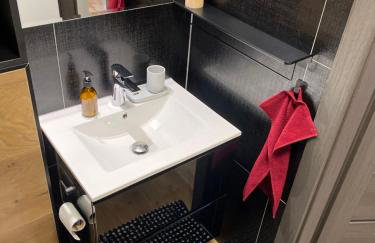 Przytulna kawalerka blisko centrum - Foto 14