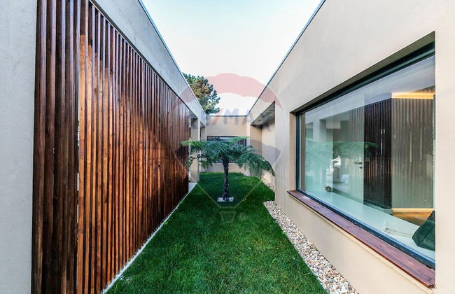 Modern 4-bed Villa 4K Beach 30k Lisbon - Foto 10