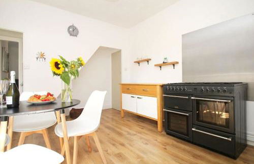 Cottage in Walton on the Naze - Foto 9