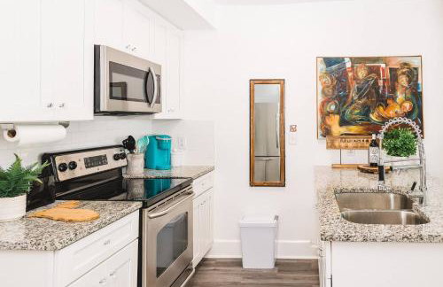 Stay Inspired | Cozy Artist Loft, Walkable & Artsy - Foto 35