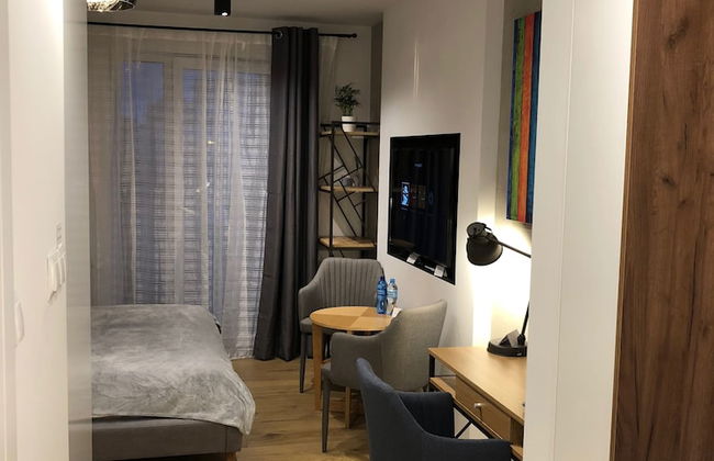 Like at Home Warsaw - Foto 5