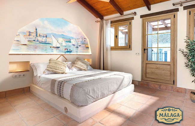 Mi Andalusia Hotel Experience - Foto 17