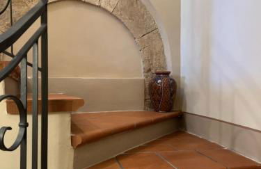 La Gemma del Subasio nel Castello di Collepino - Spello - Photo 24