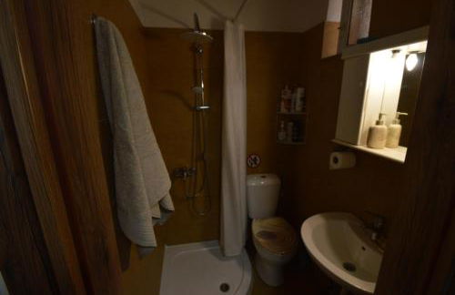 Avlonari Evias flat in the Central Square - Foto 53