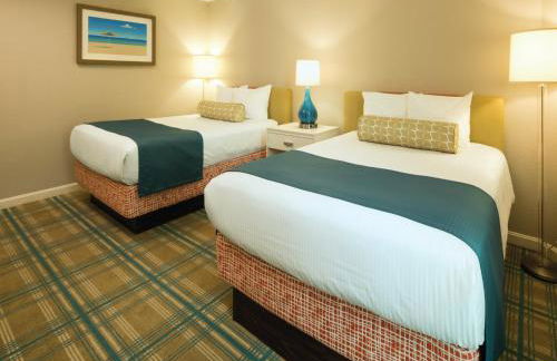 Wyndham Ocean Boulevard 2BR Apartment with Resort Access - Foto 40