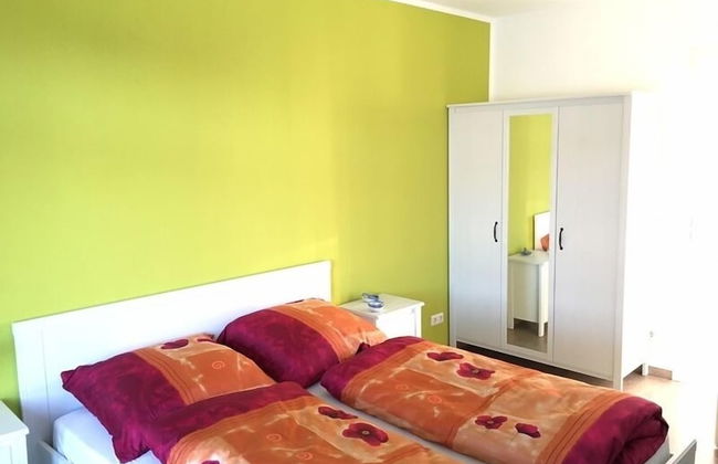 MANUFAKTUR-Ferienwohnungen im Eichsfeld - Foto 12