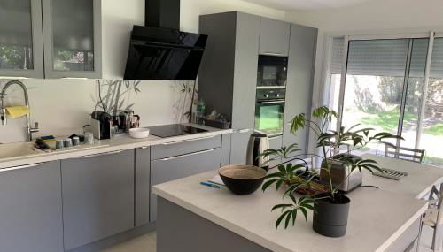 Beautiful 4 room apartment in La Rochelle - Foto 4