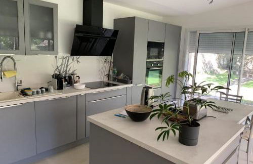 Beautiful 4 room apartment in La Rochelle - Foto 4