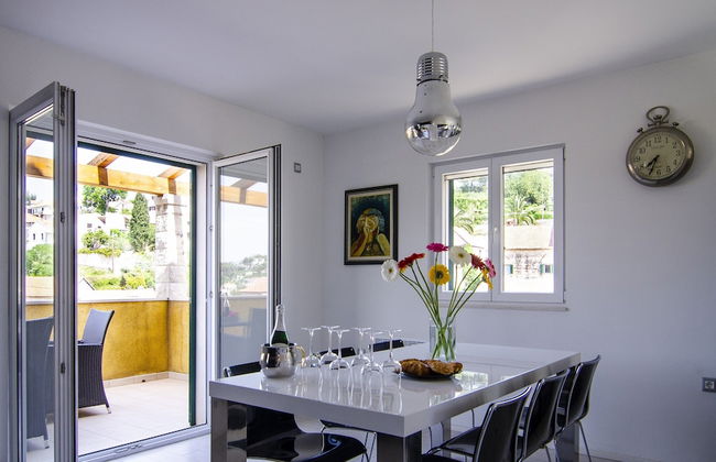 Villa Green Garden - Foto 10