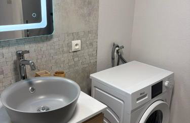 L'Appart avec terrasse - centre historique - Foto 17