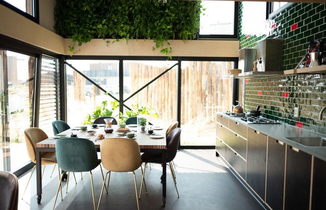 Special, Compound Group Accommodation, Near the Sea - Foto 26