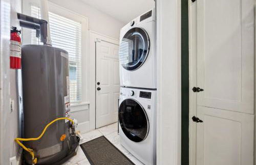 Stylish Historic Home Near Bishop Arts 5 min - Foto 35