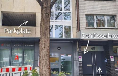 1 Zimmer Apartment - Foto 13