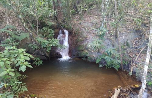 Chalé do Ypê 1 - Foto 3