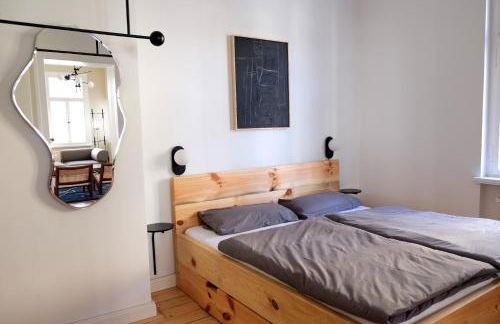 Design Apartments Weimar Altstadt - Foto 34