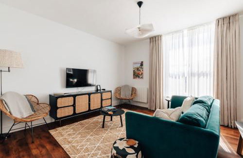 Redland Suites - Apartment 5 - Foto 43