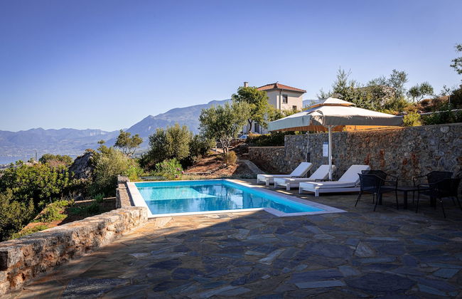 Searocks Exclusive Villas Resort - Photo 24