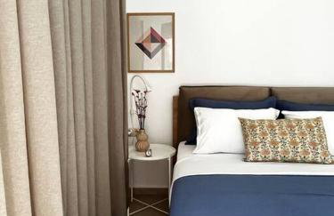 Nikos Cosy Apartment - Foto 10