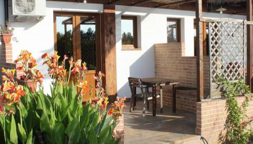 Agriturismo Le terre di zoe' - Foto 3