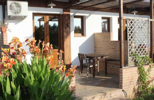 Agriturismo Le terre di zoe' - Foto 3