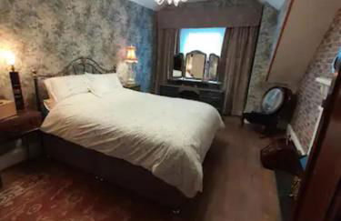 The Attic Apartment at Number 54 - Foto 17