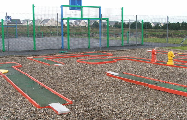 Moore Bay Holiday Homes - Foto 47